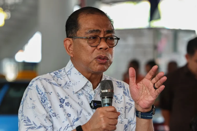Johor state election call timely - Mohamed Khaled