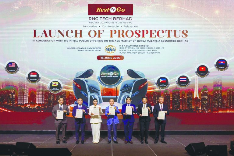 RNG Tech: IPO proceeds to support expansion and growth