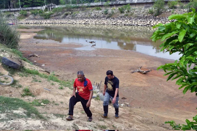 Thai cabinet approves joint project to cut flood risks with Malaysia