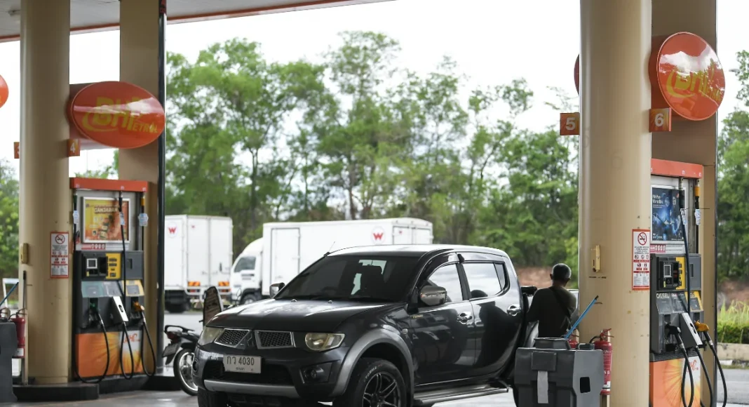 Should owners of diesel powered vehicles be worried?