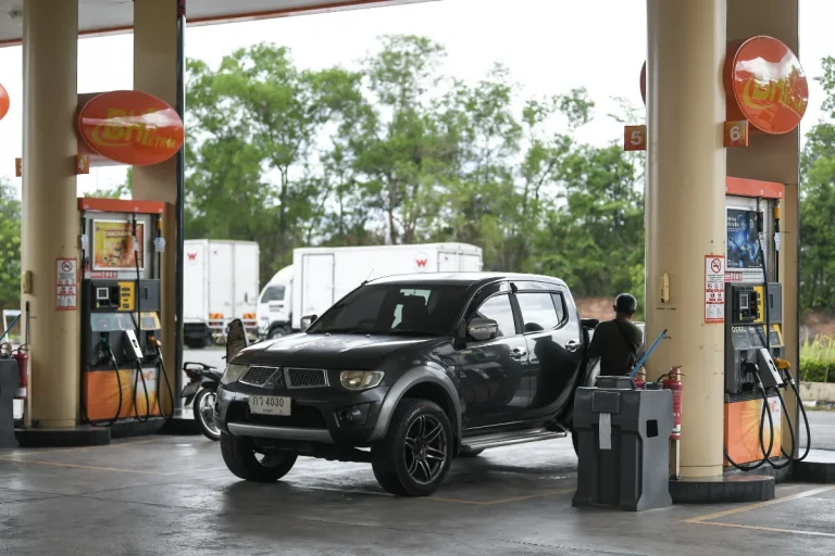Should owners of diesel powered vehicles be worried?