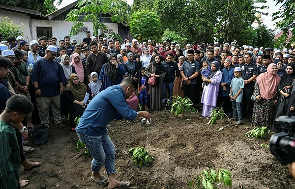 Court rejects remand for lorry driver in fatal crash