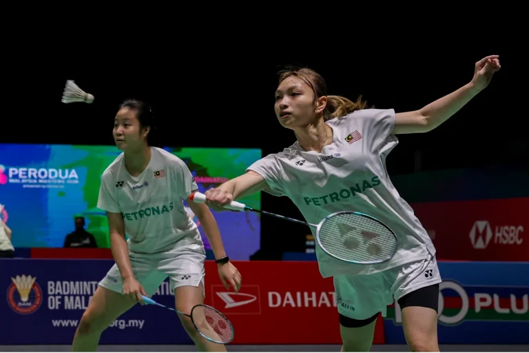 Zi Yu-Noraqilah can reach Pearly-Thinaah's level with 'fearless style' - Khe Wei
