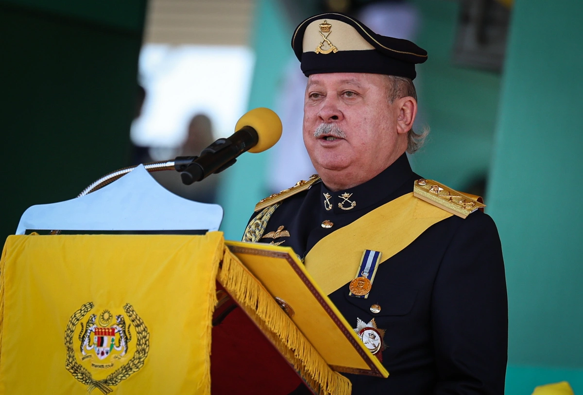 King calls for MAF transformation under Future Force