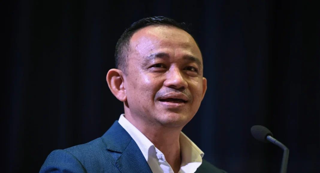 Maszlee accepts Onn Hafiz’s debate challenge for Johor polls