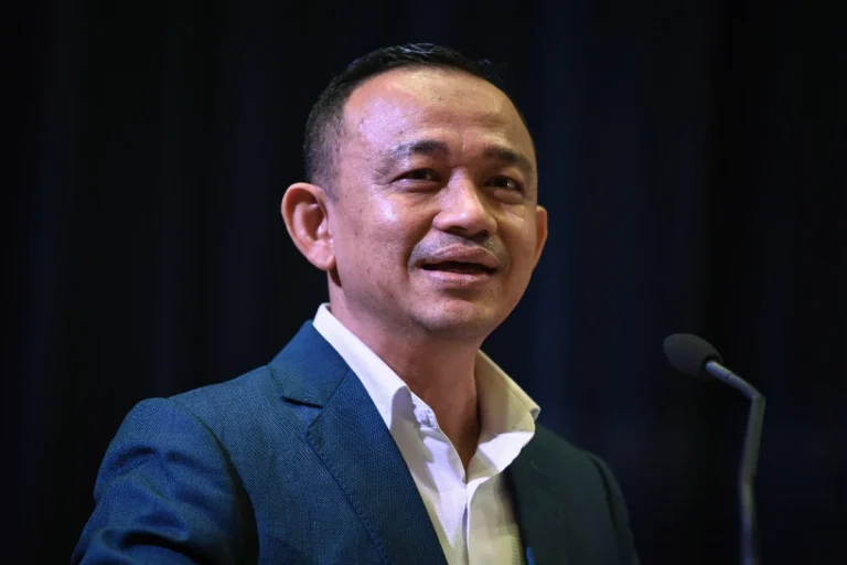 Maszlee accepts Onn Hafiz’s debate challenge for Johor polls