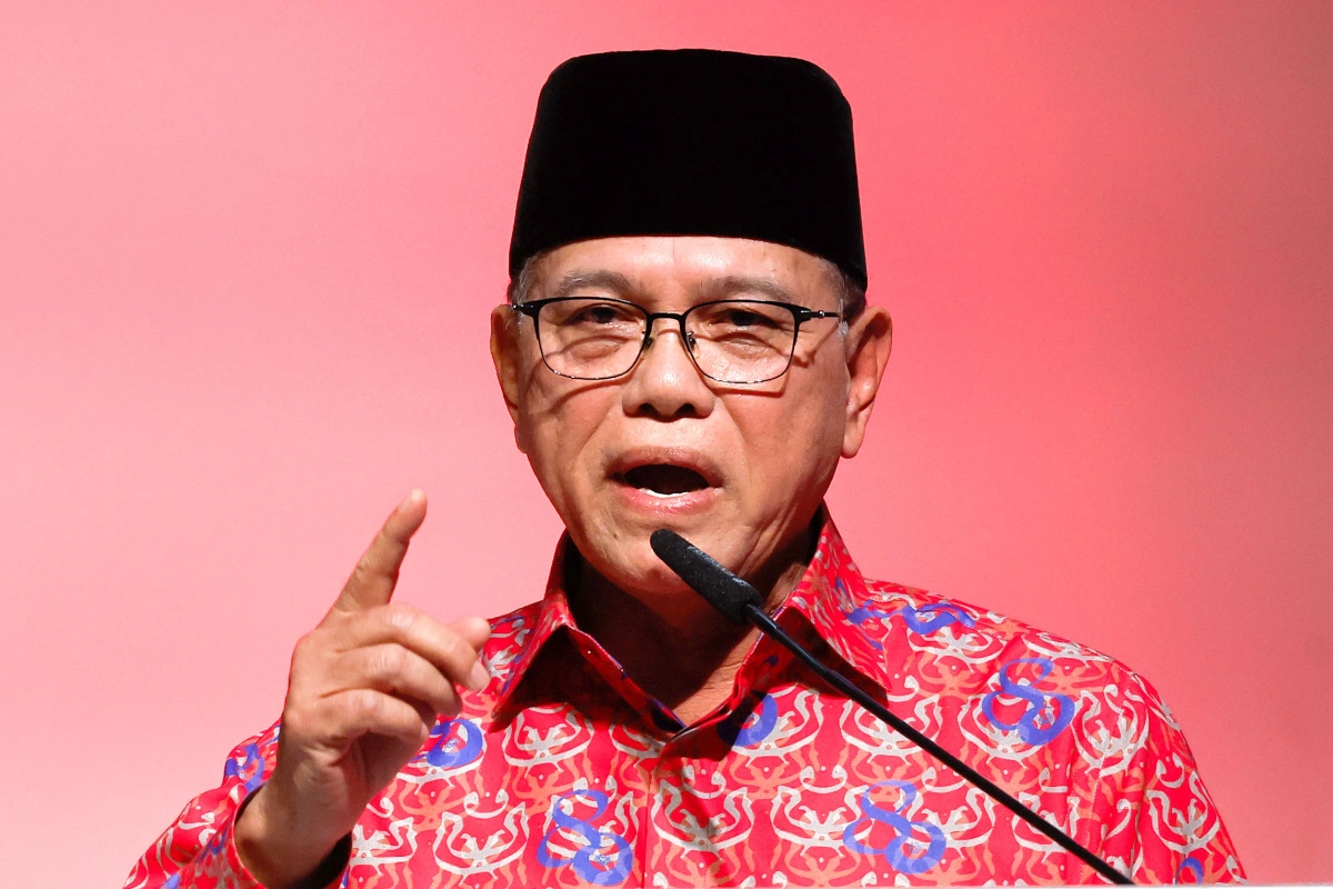 BN targets four Johor seats with Pahang campaign support