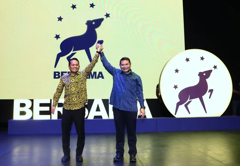 BERSAMA to contest Johor polls