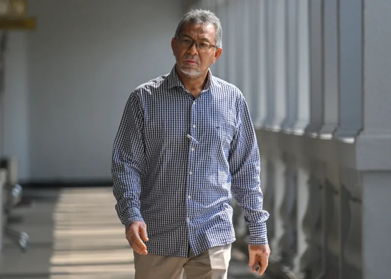 Prosecution closes case against former Perlis MB after 21 witnesses testify