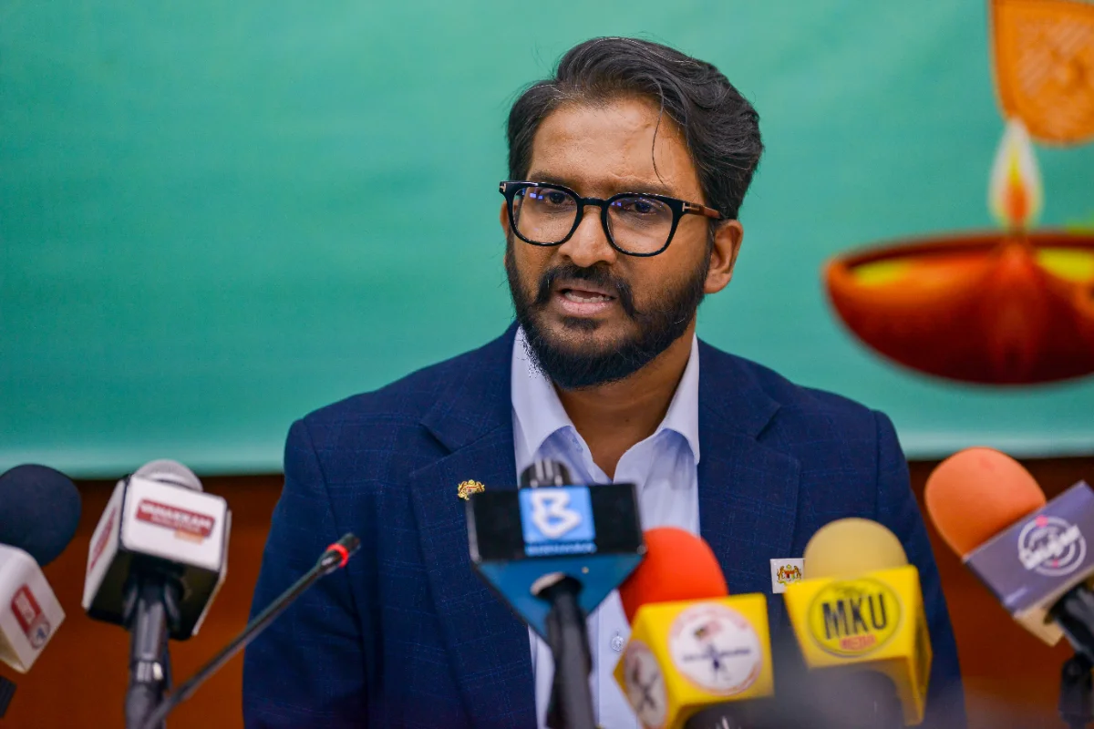 Malaysian films can foster unity and understanding, says deputy minister