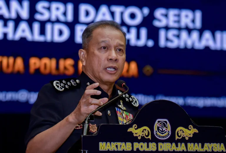 Police ready to seek Interpol, ASEANAPOL help to curb World Cup gambling