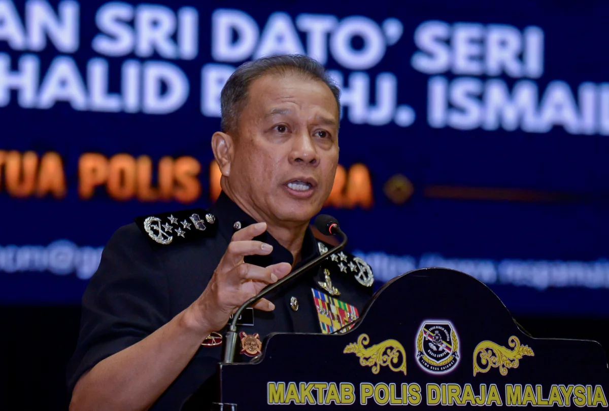 Police ready to seek Interpol, ASEANAPOL help to curb World Cup gambling Police ready to seek Interpol, ASEANAPOL help to curb World Cup gambling