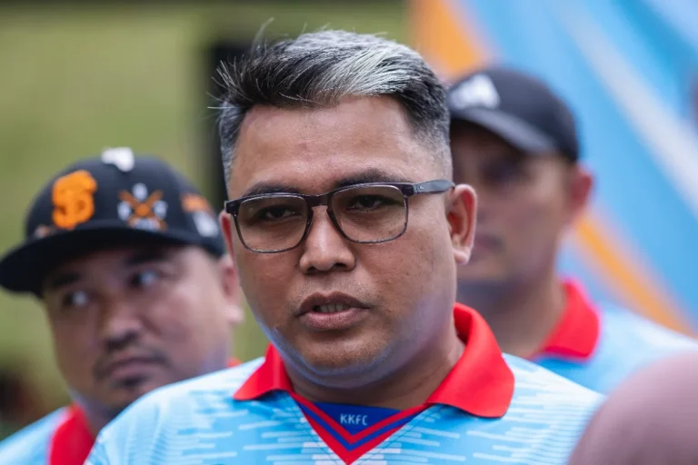 MADANI govt continues Ziarah Kasih aid for vulnerable groups