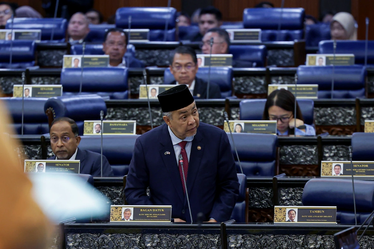 Malaysia and Indonesia boost halal industry cooperation