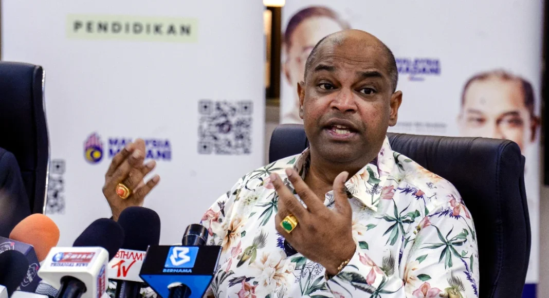 KESUMA to upskill workers hit by global supply chain crisis