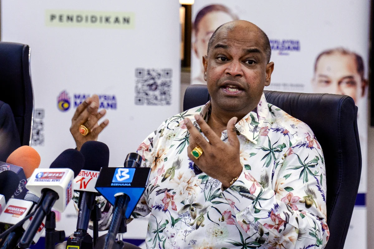 KESUMA to upskill workers hit by global supply chain crisis KESUMA to upskill workers hit by global supply chain crisis