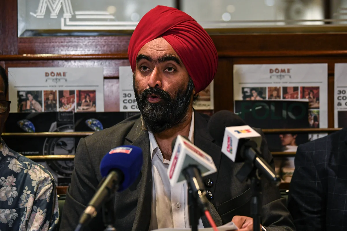 MNEF seeks urgent talks with YSD over cycling series delay