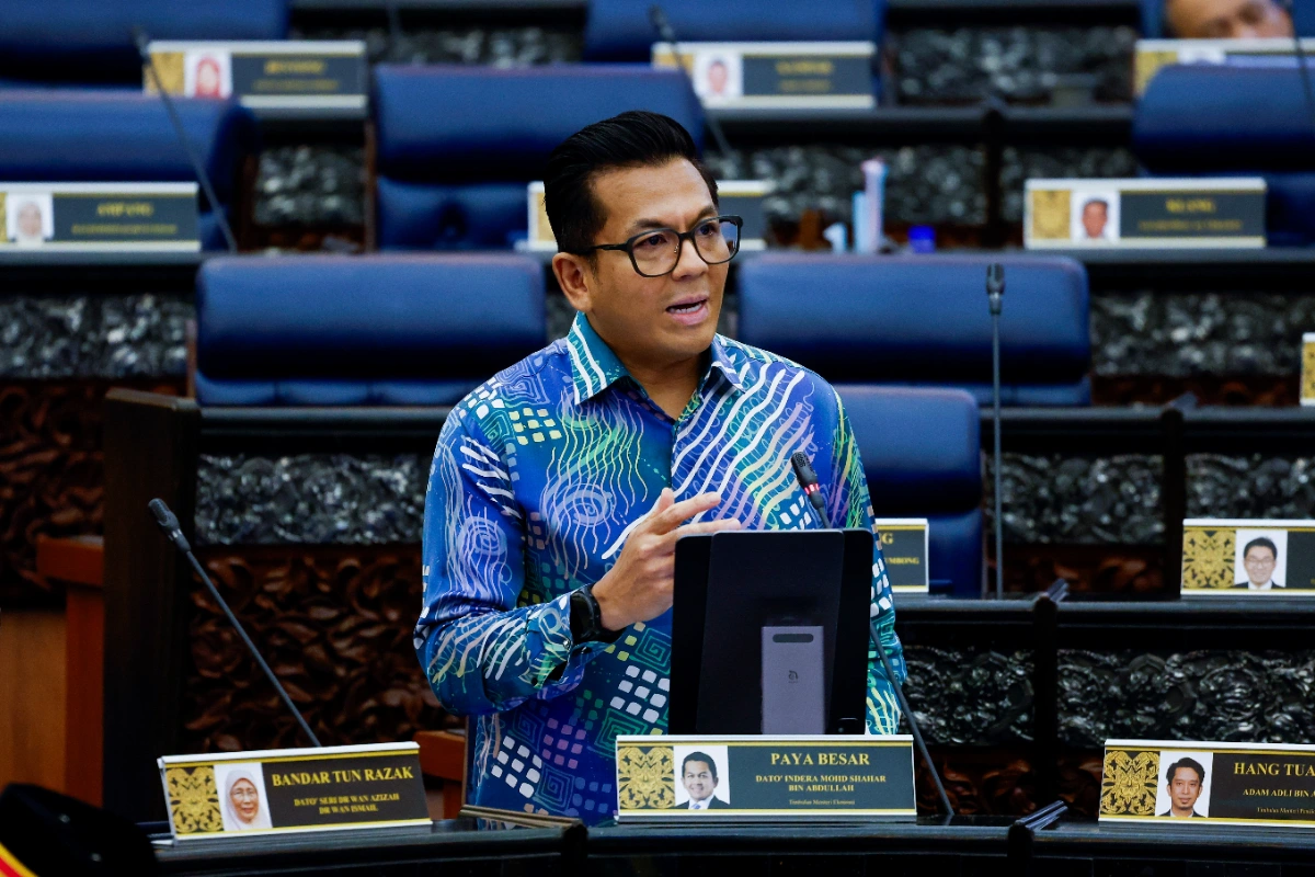 Malaysia focuses on IC design to boost semiconductor sector
