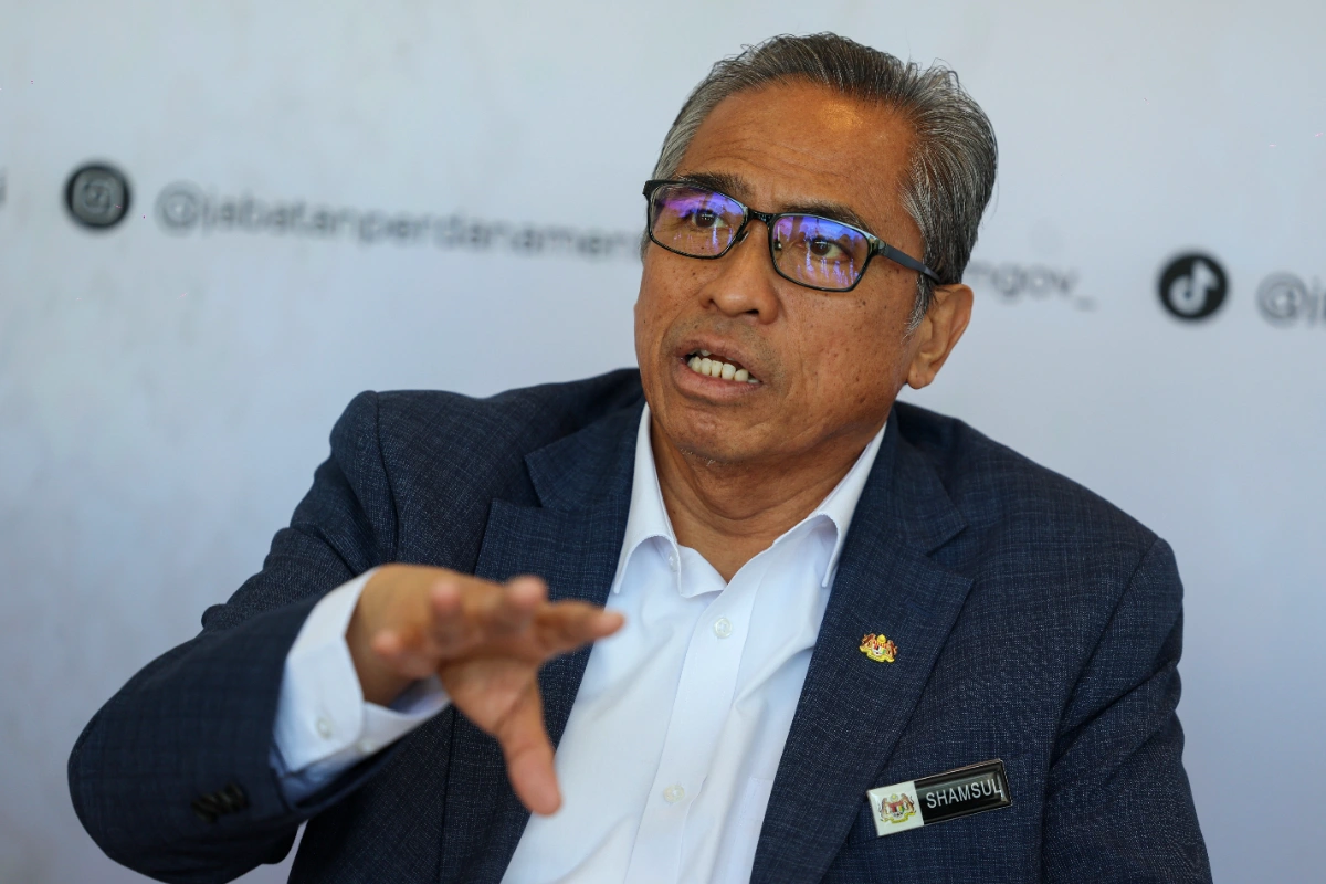 KSN orders focus on 40,000 small-scale projects