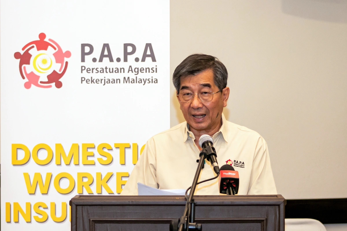 Insurance scheme expands protection for domestic workers and employers
