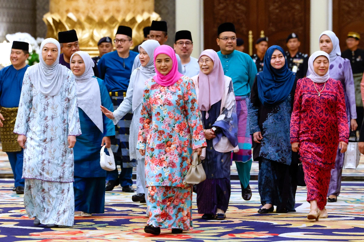 Queen’s arts programme to nurture B40 students’ character