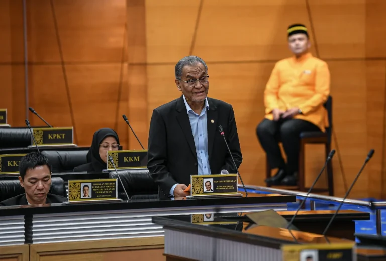 The Malaysian Medical Council has registered 854 overseas-qualified medical practitioners as local specialists, with 87% of applications approved within three months.