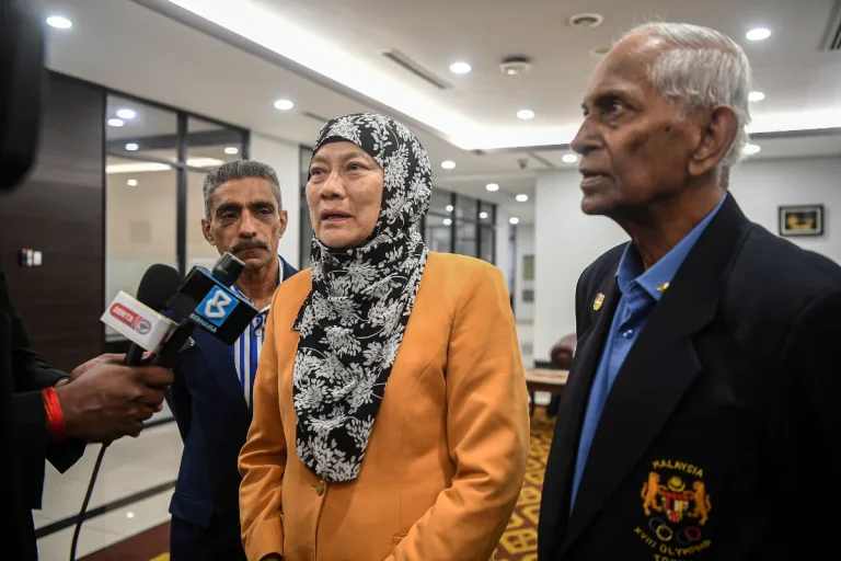 Zaiton urges Malaysia Athletics to improve governance