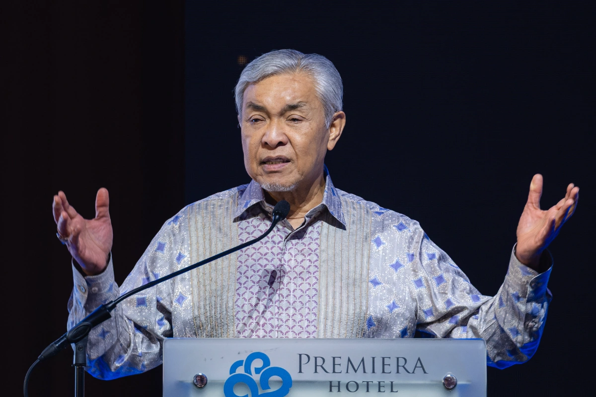 Malaysia must balance refugee aid with national security