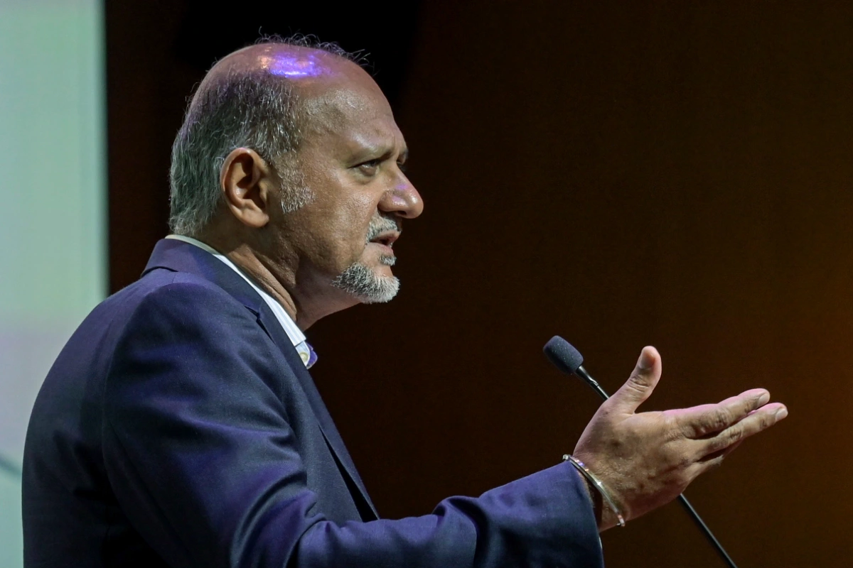 Malaysia can manage data for AI nation, says Gobind