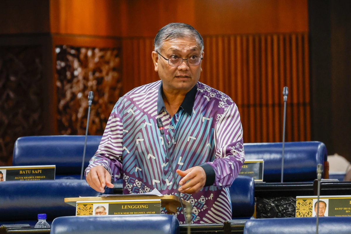 Malaysia assures AKPS personnel welfare during scheme transition