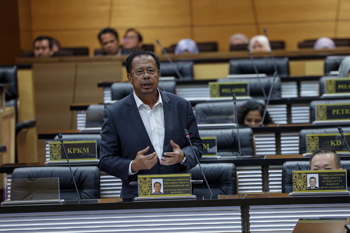 PLSB Sungai Skudai to aid 15,000, cut flood risk
