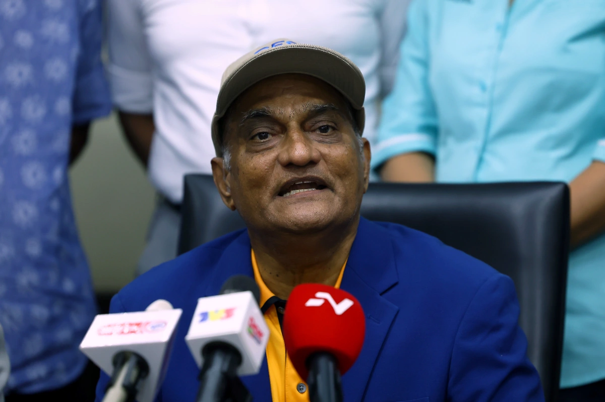 MA president pushes for age limit rule to align with World Athletics
