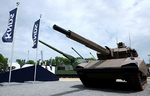 France and Germany finalise KNDS deal, paving IPO path