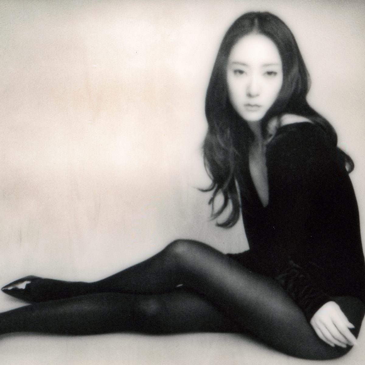 Krystal unveils soulful new single PWLT Krystal unveils soulful new single PWLT