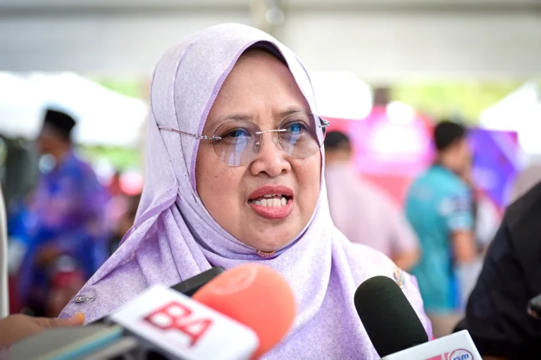 Kelantan records highest drug abuse rate in Malaysia in 2025