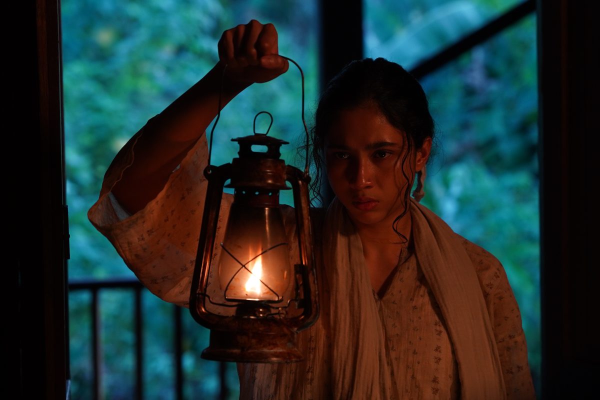 'Khadam' turns inherited family curses into chilling horror drama 'Khadam' turns inherited family curses into chilling horror drama