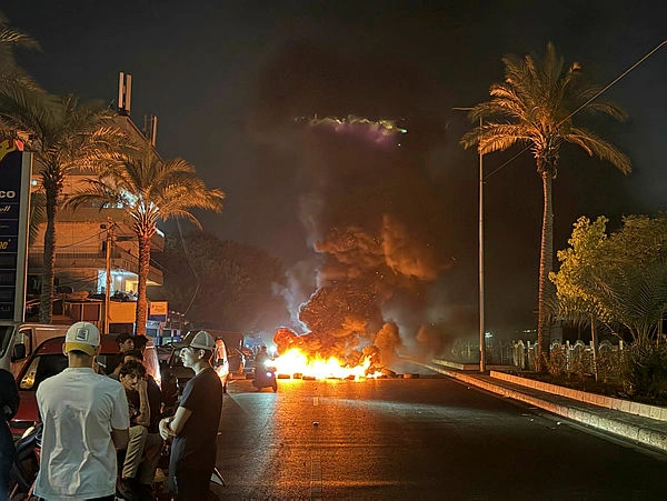 What challenges lie ahead for the US-Israel-Lebanon agreement?