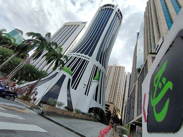 Lembaga Tabung Haji TH to consider raising haj aid for B40 pilgrims