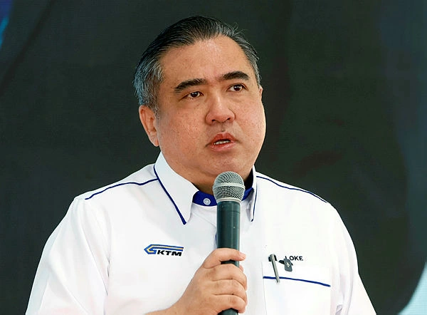 Segamat inland port reactivation to boost Johor growth