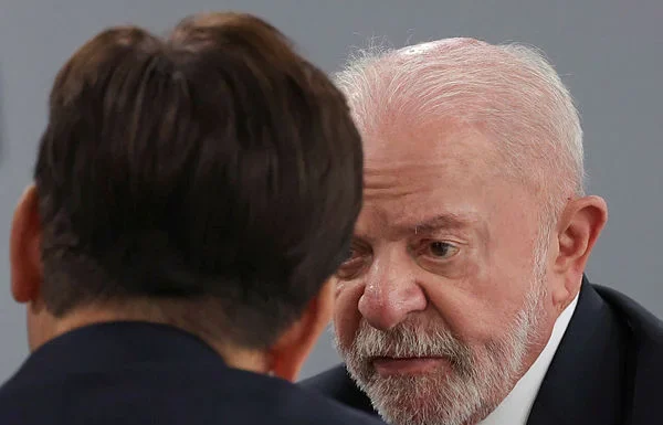 Lula warns Trump not to meddle in Brazil’s elections