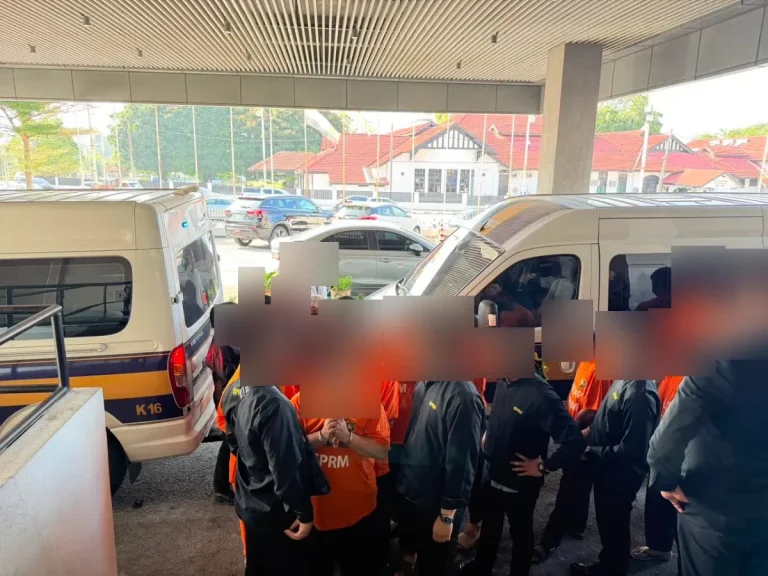 MACC arrests 13, including two senior officials, over alleged RM2.5mil bribery case