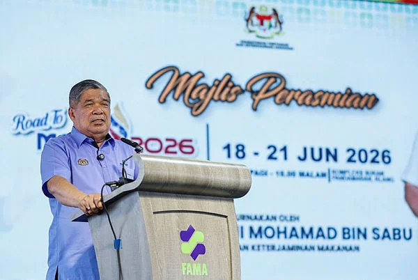 MAHA 2026 to go ahead despite budget cuts says Mohamad MAHA 2026 to go ahead despite budget cuts, says Mohamad
