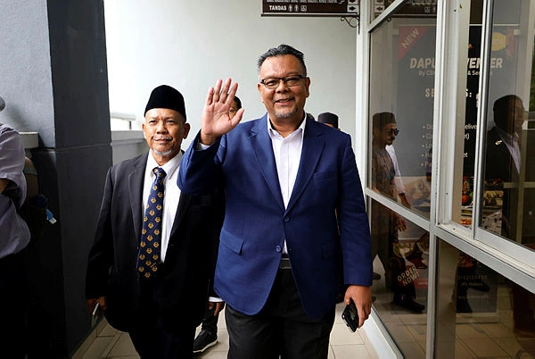 Jitra rep charged over statements causing public alarm