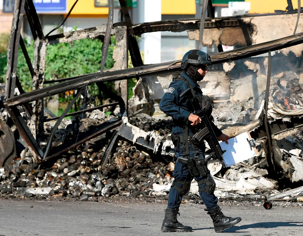 MEXICO-CRIME-UNREST-DRUGS-GUZMAN-165246