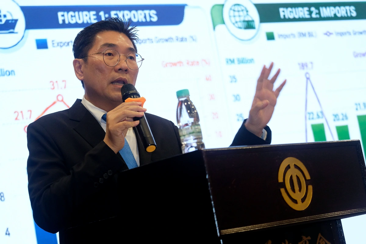 MITI to raise reinvestment allowance concerns with finance ministry