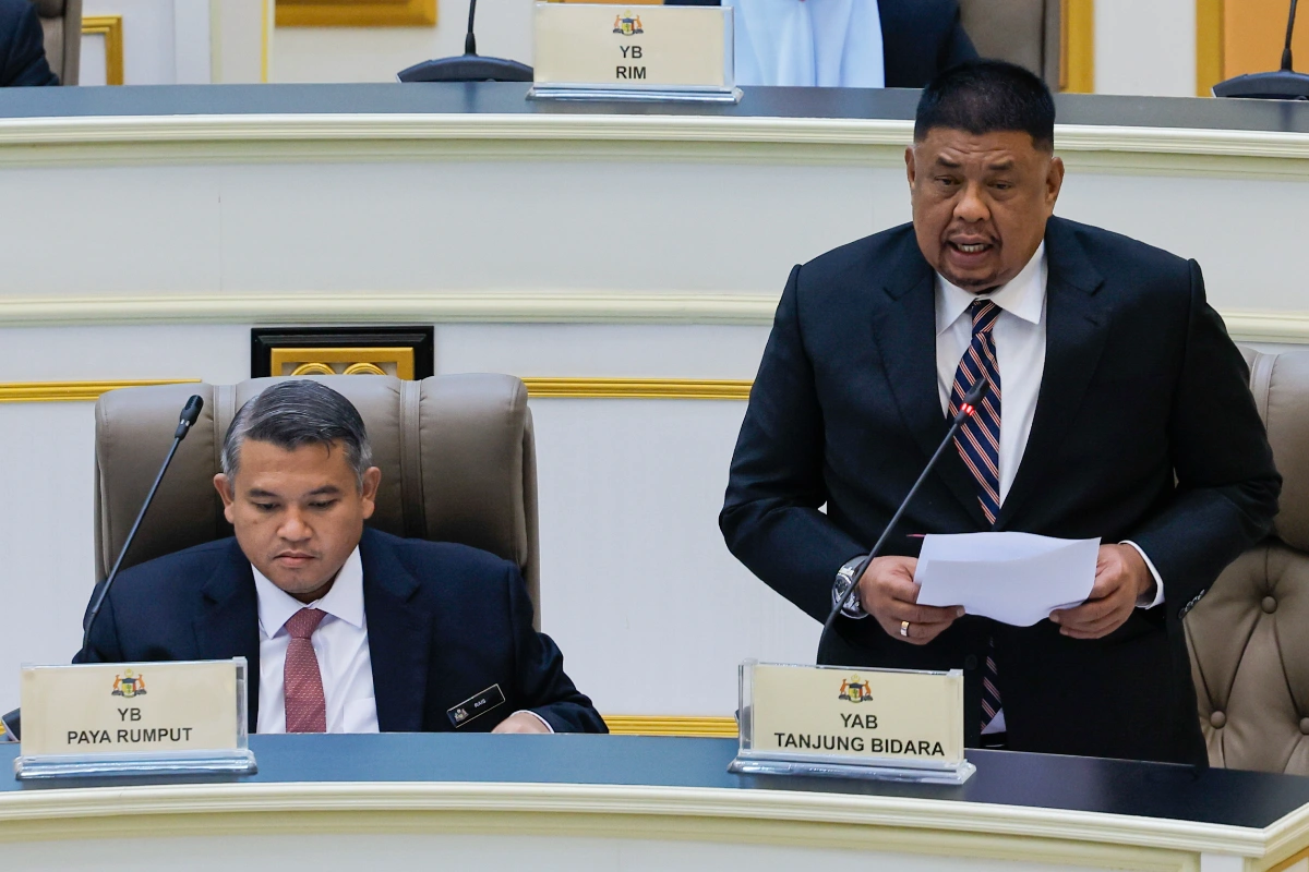 Public satisfaction with Melaka government hits 91.94% in 2025