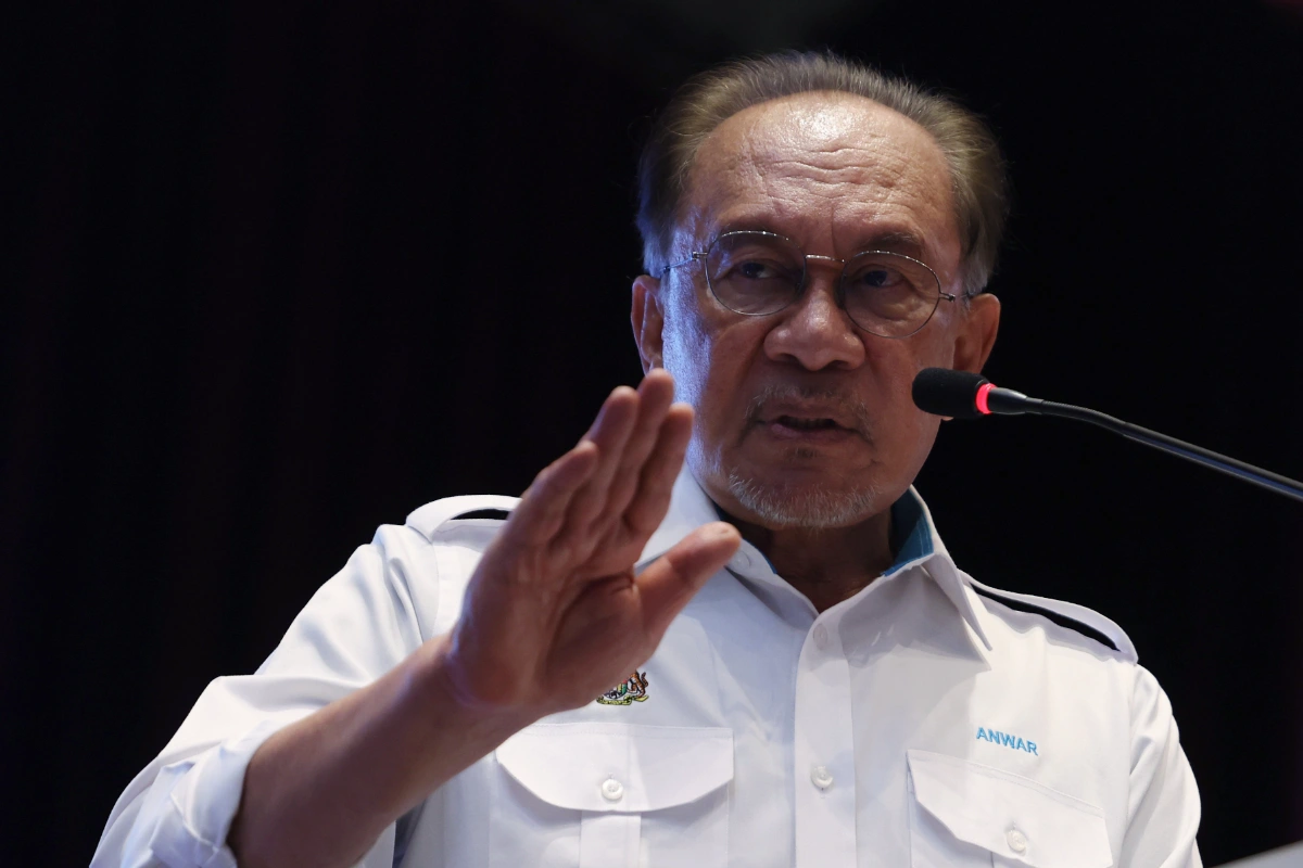 PM Anwar orders faster PBT processes to boost competitiveness