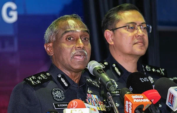 Police nab 58 in World Cup gambling crackdown