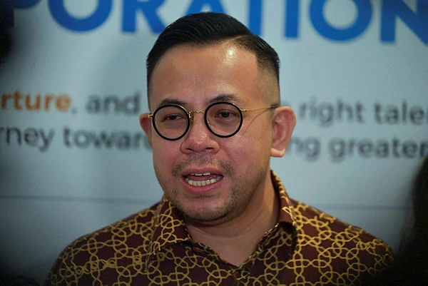 MSMEs support over eight million Malaysian livelihoods - Steven Sim