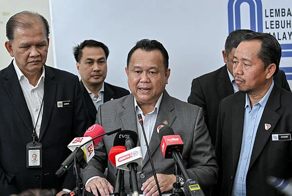 Malaysia allocates RM252 million for highway solar lights - Nanta Malaysia allocates RM25.2 million for highway solar lights - Nanta